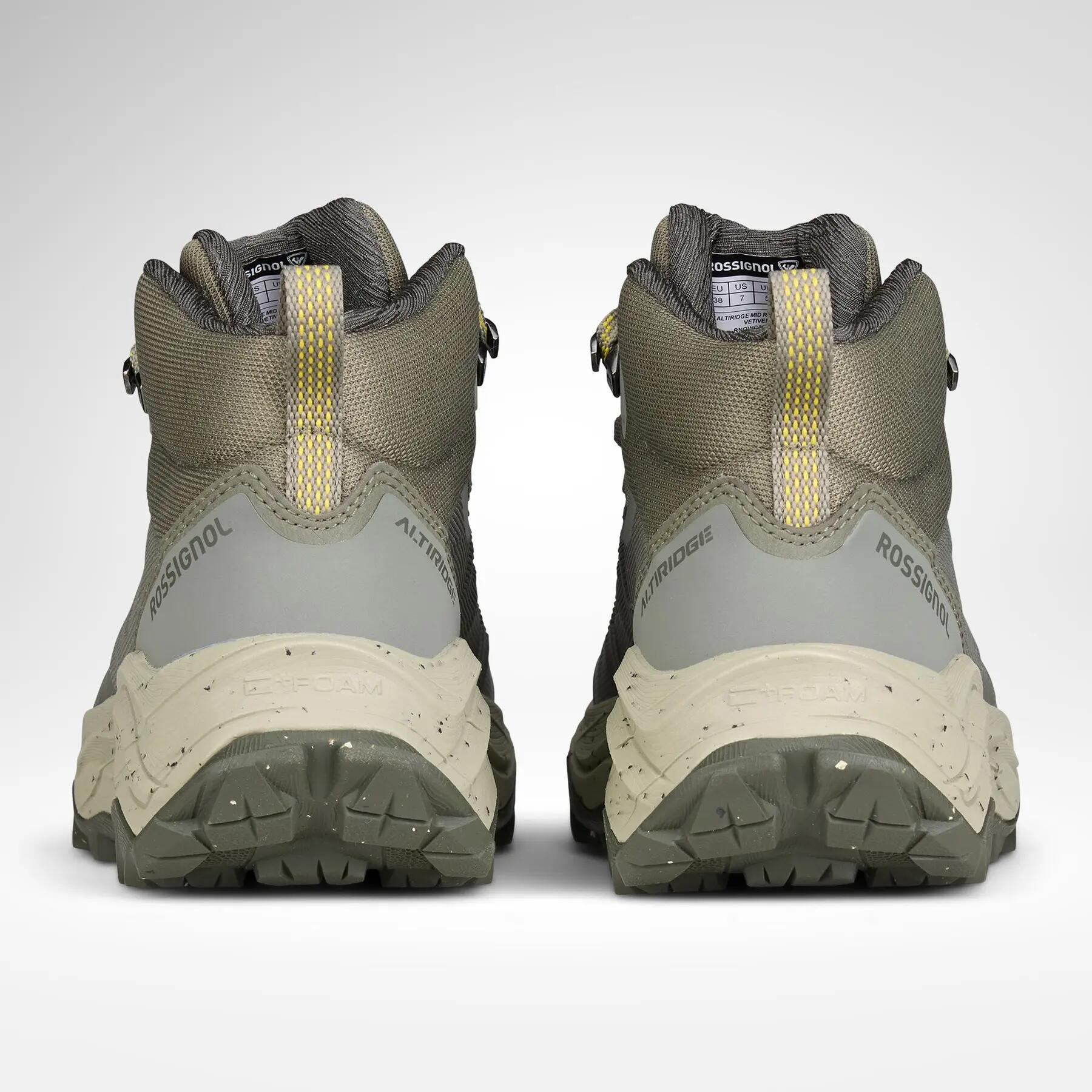 Chaussures de randonnée Rossignol Altiridge R-Shell Dry 6/7