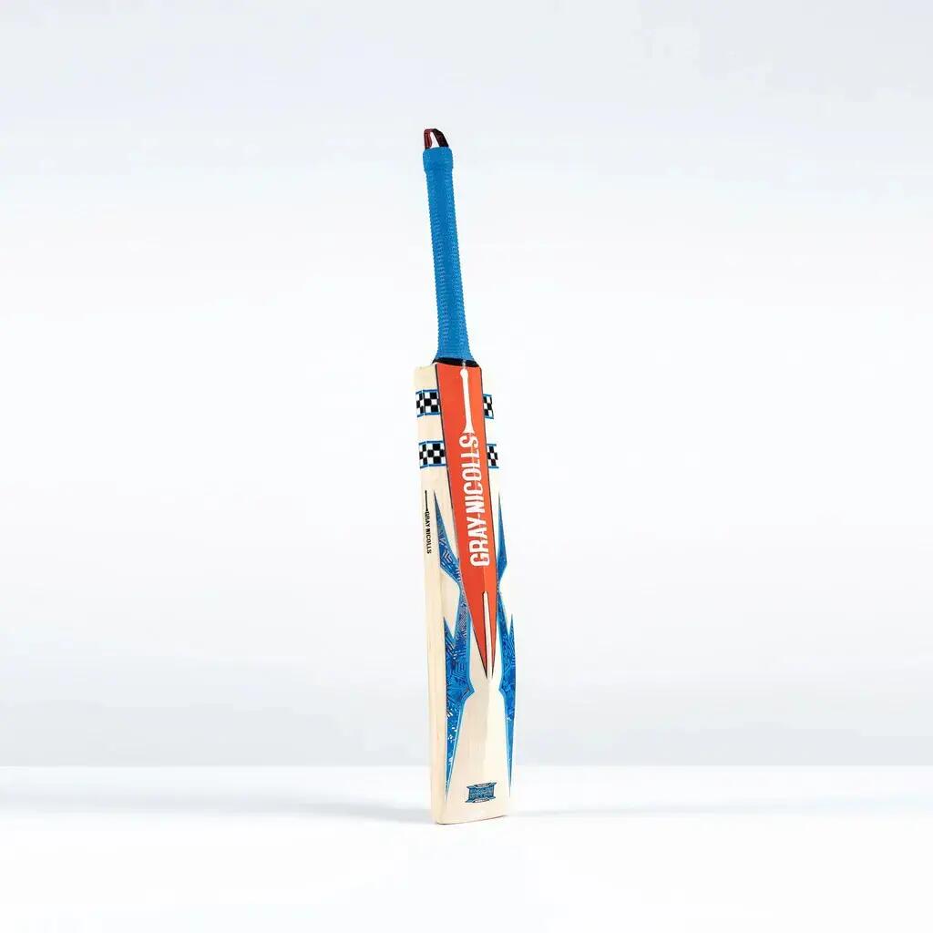 Batte de cricket enfant Gray-Nicolls 450 3/7