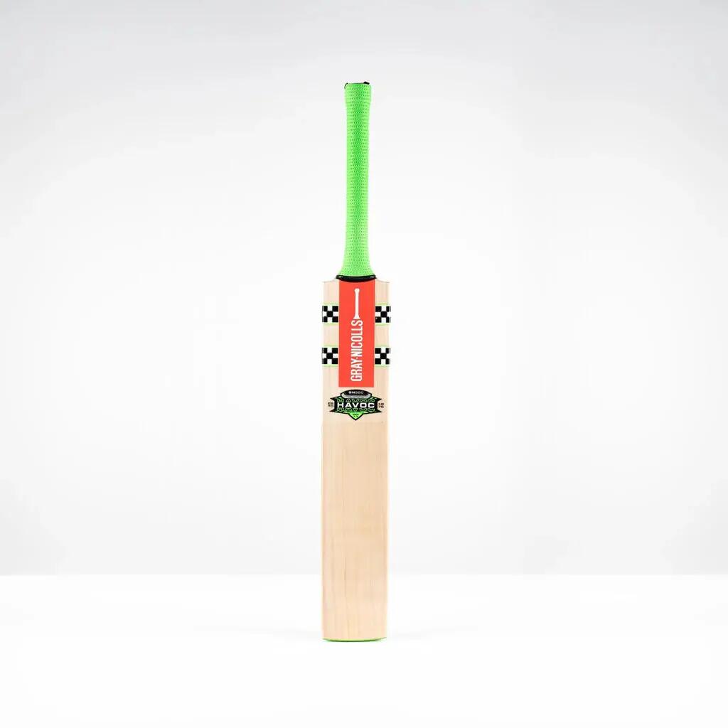 Mazza da cricket per bambini Gray-Nicolls 550 4/5
