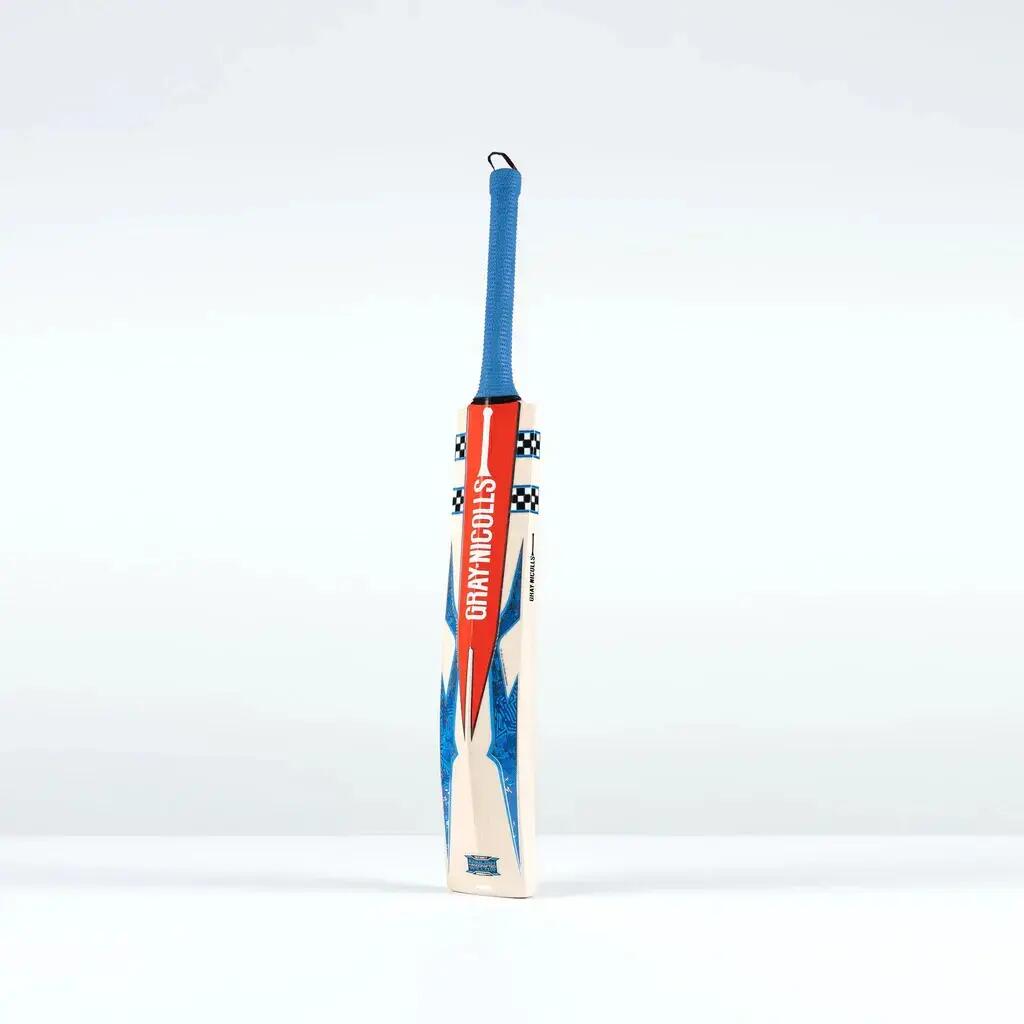 Batte de cricket enfant Gray-Nicolls 450 2/7