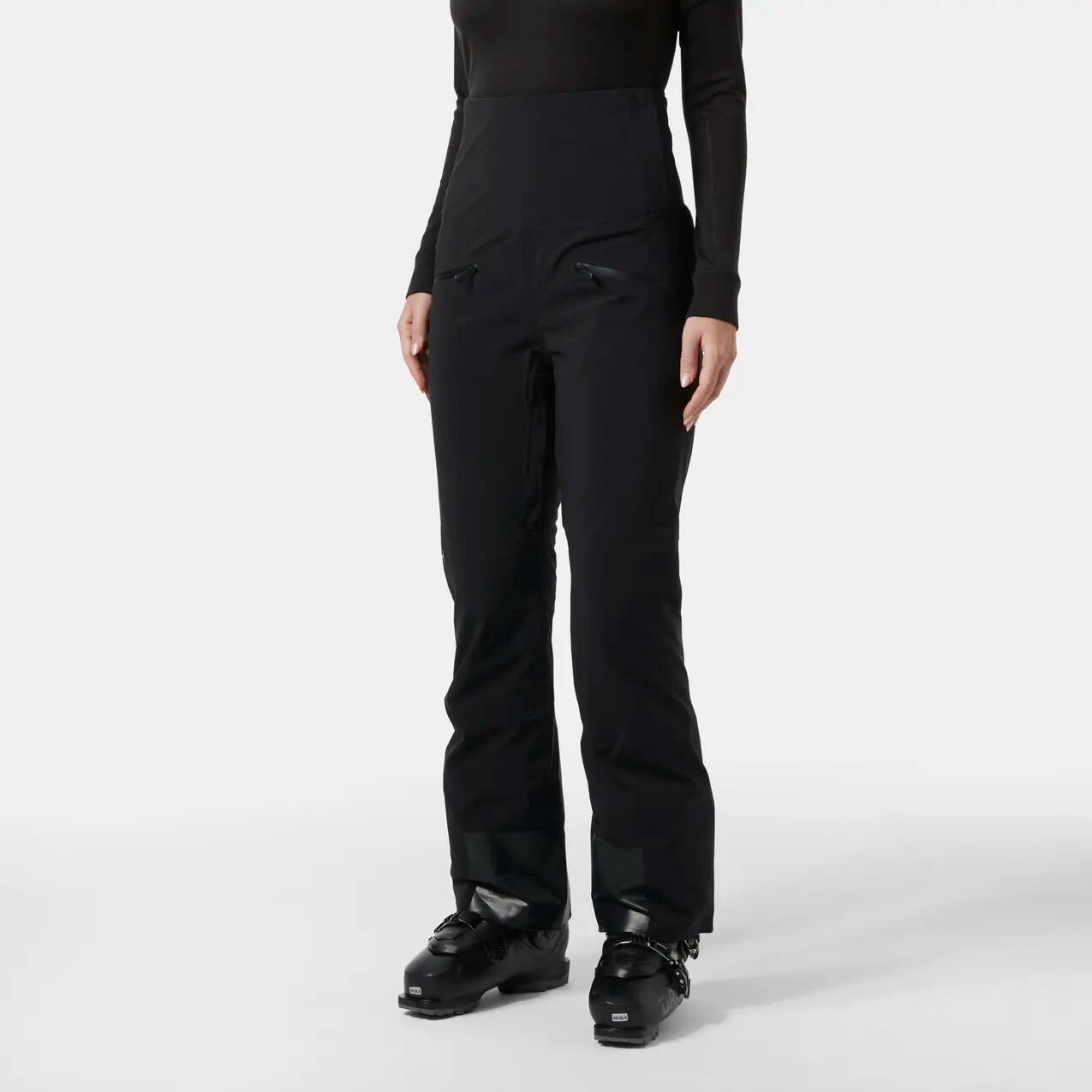 Skihose Damen Helly Hansen Alphelia Hi Waist 2/7