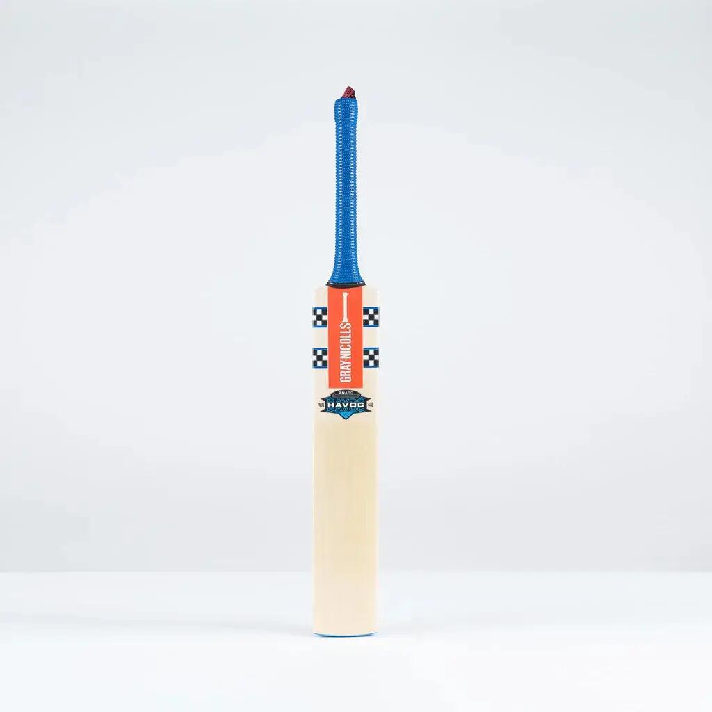 Batte de cricket enfant Gray-Nicolls 450 5/7