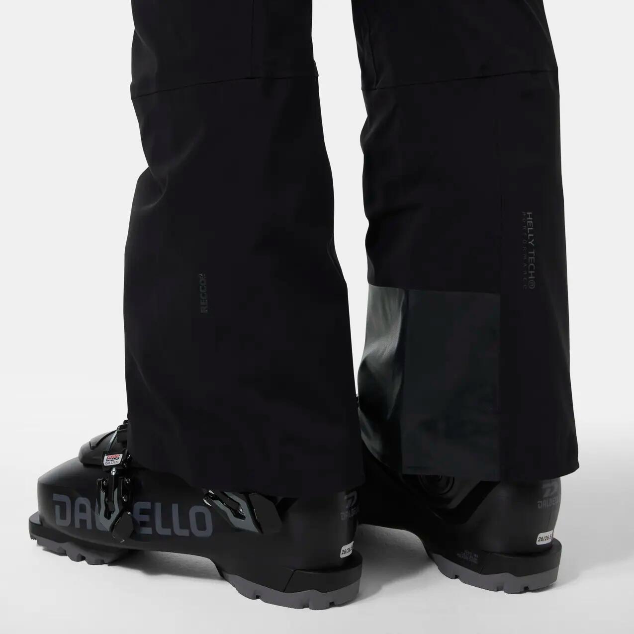 Skihose Damen Helly Hansen Alphelia Hi Waist 5/7