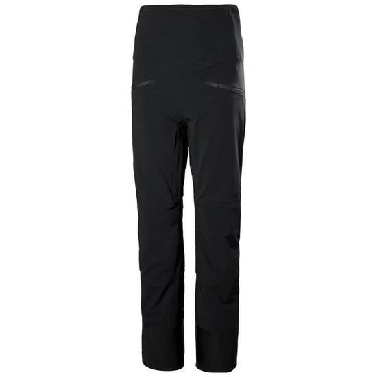 Pantalon de ski femme Helly Hansen Alphelia Hi Waist