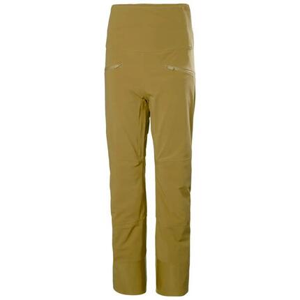 Pantalon de ski femme Helly Hansen Alphelia Hi Waist