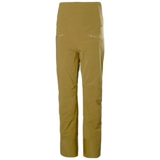 Pantalon de ski femme Helly Hansen Alphelia Hi Waist