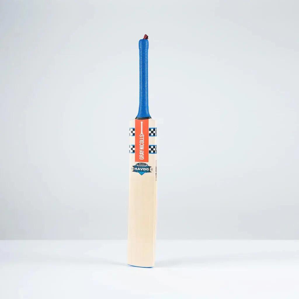 Batte de cricket enfant Gray-Nicolls 450 4/7
