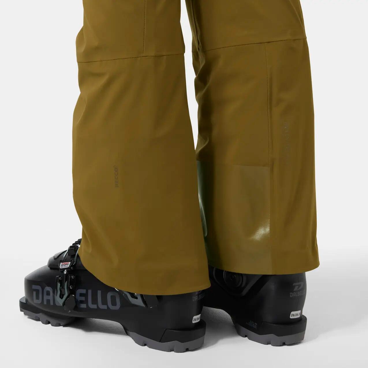 Skihose Damen Helly Hansen Alphelia Hi Waist 7/7