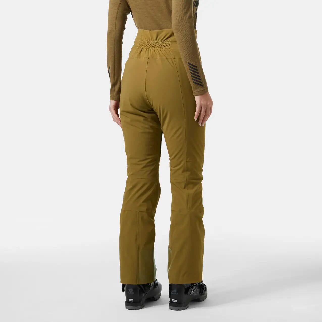 Skihose Damen Helly Hansen Alphelia Hi Waist 4/7