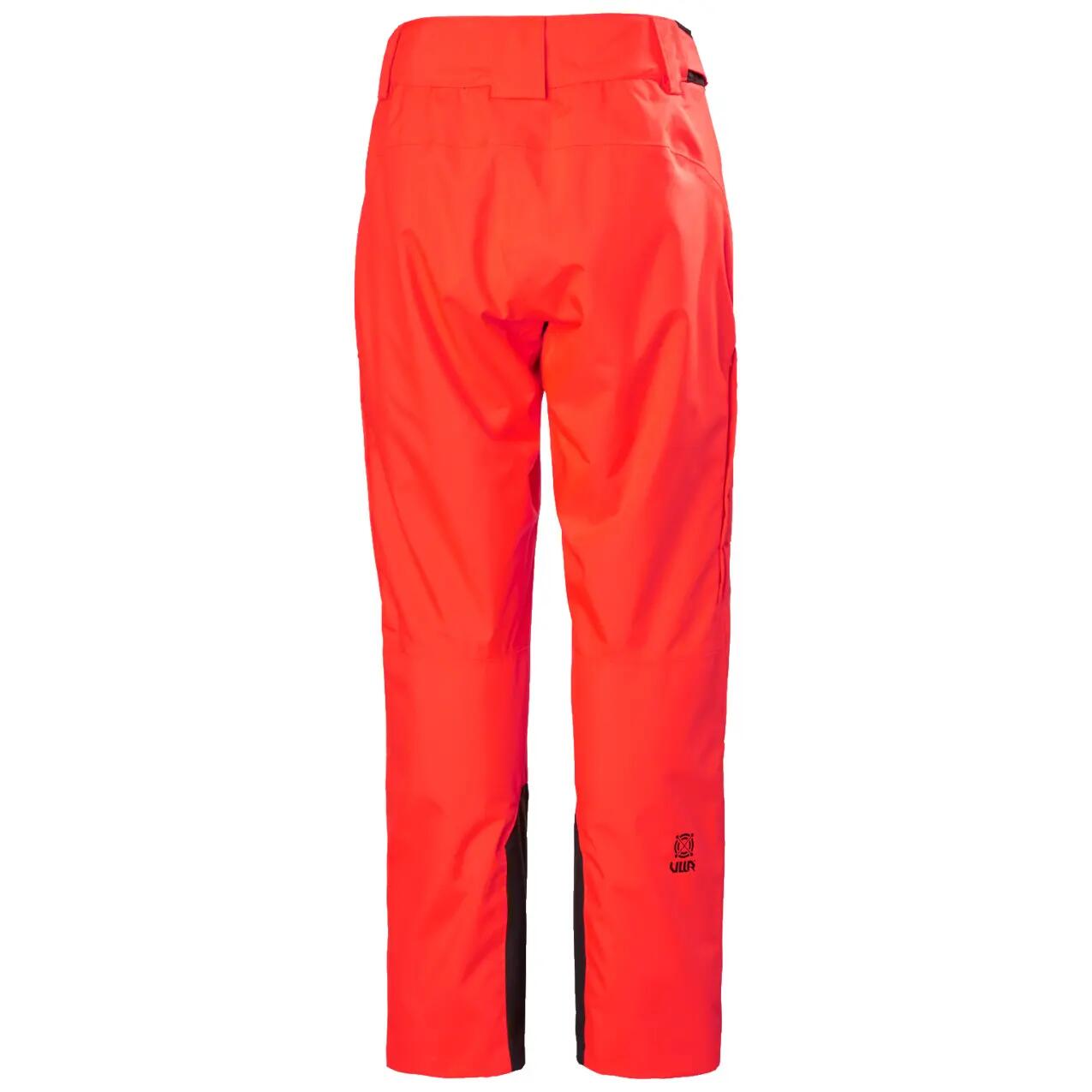 Pantalón de esquí cargo mujer Helly Hansen Switch 2.0 6/7