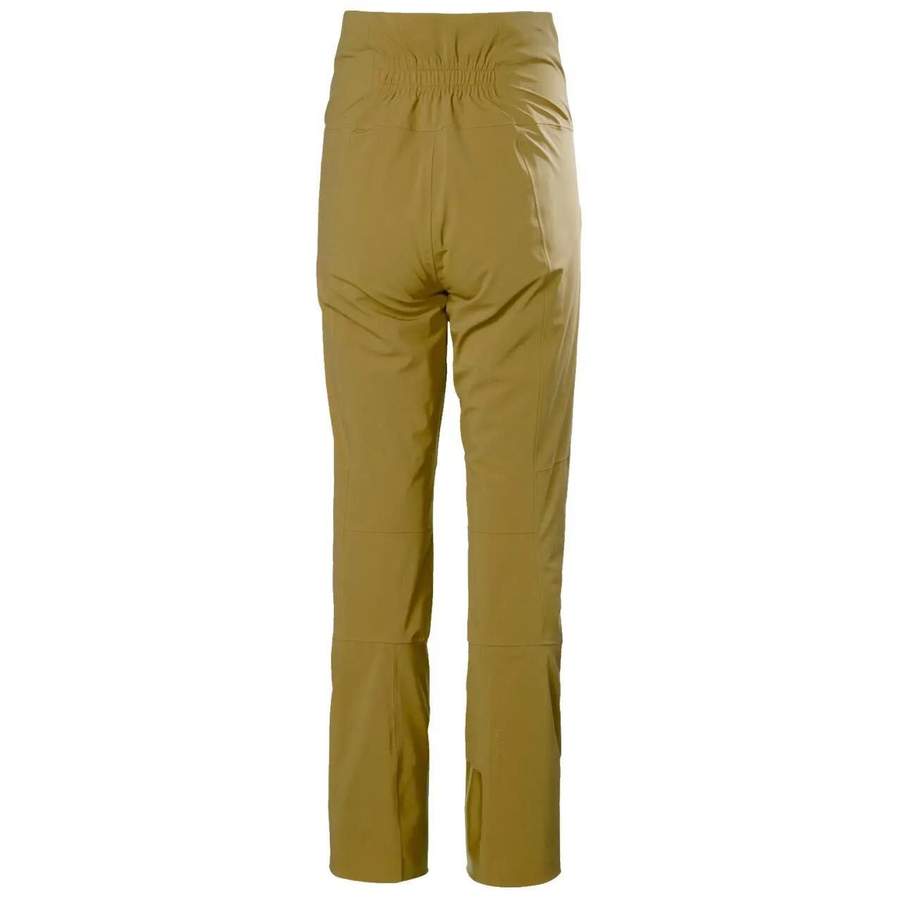 Skihose Damen Helly Hansen Alphelia Hi Waist 6/7