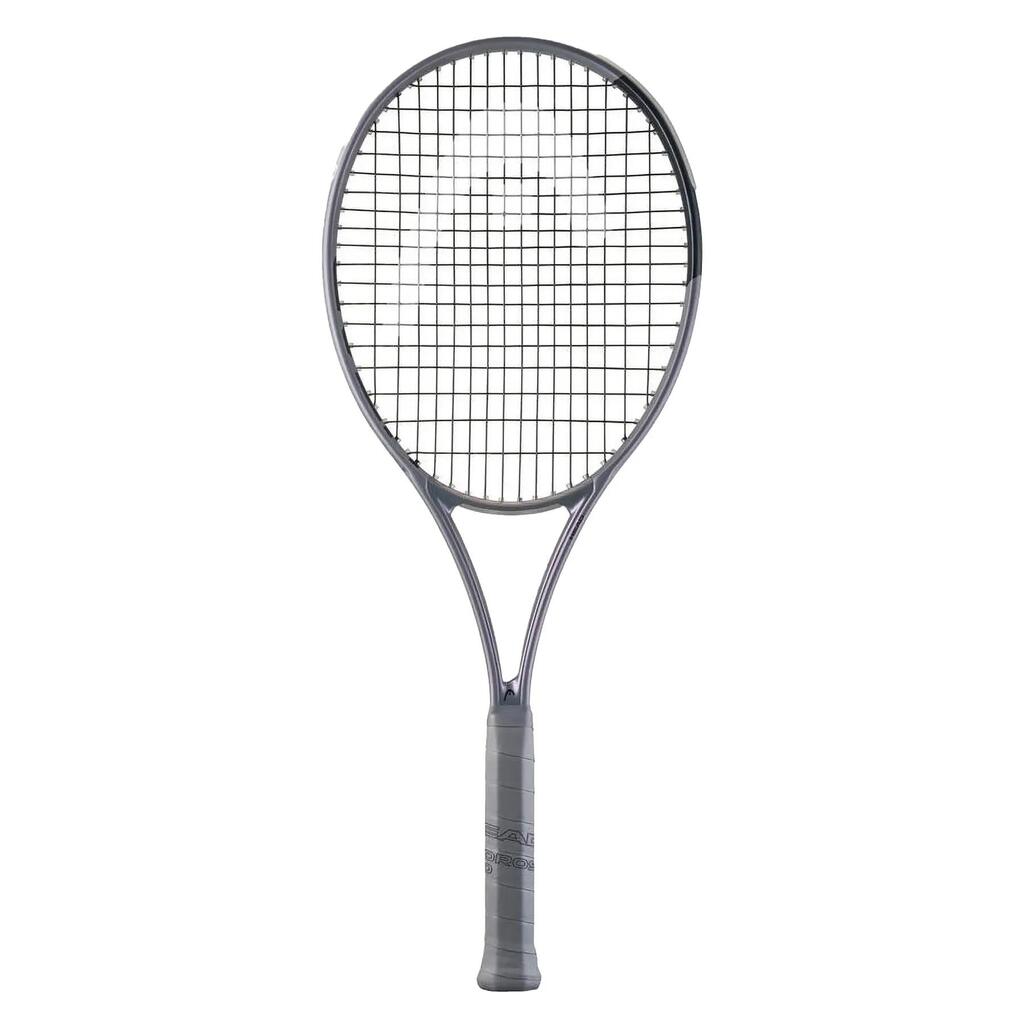 Tennis racket Head Squared