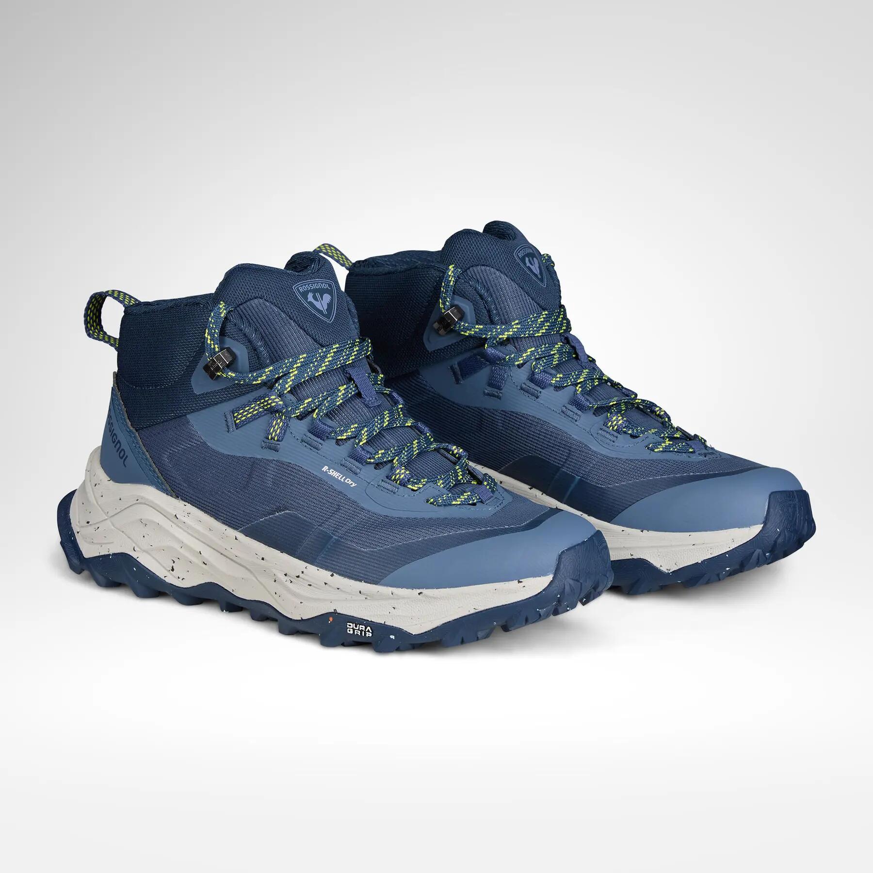Chaussures de randonnée Rossignol Altiridge R-Shell Dry 2/7