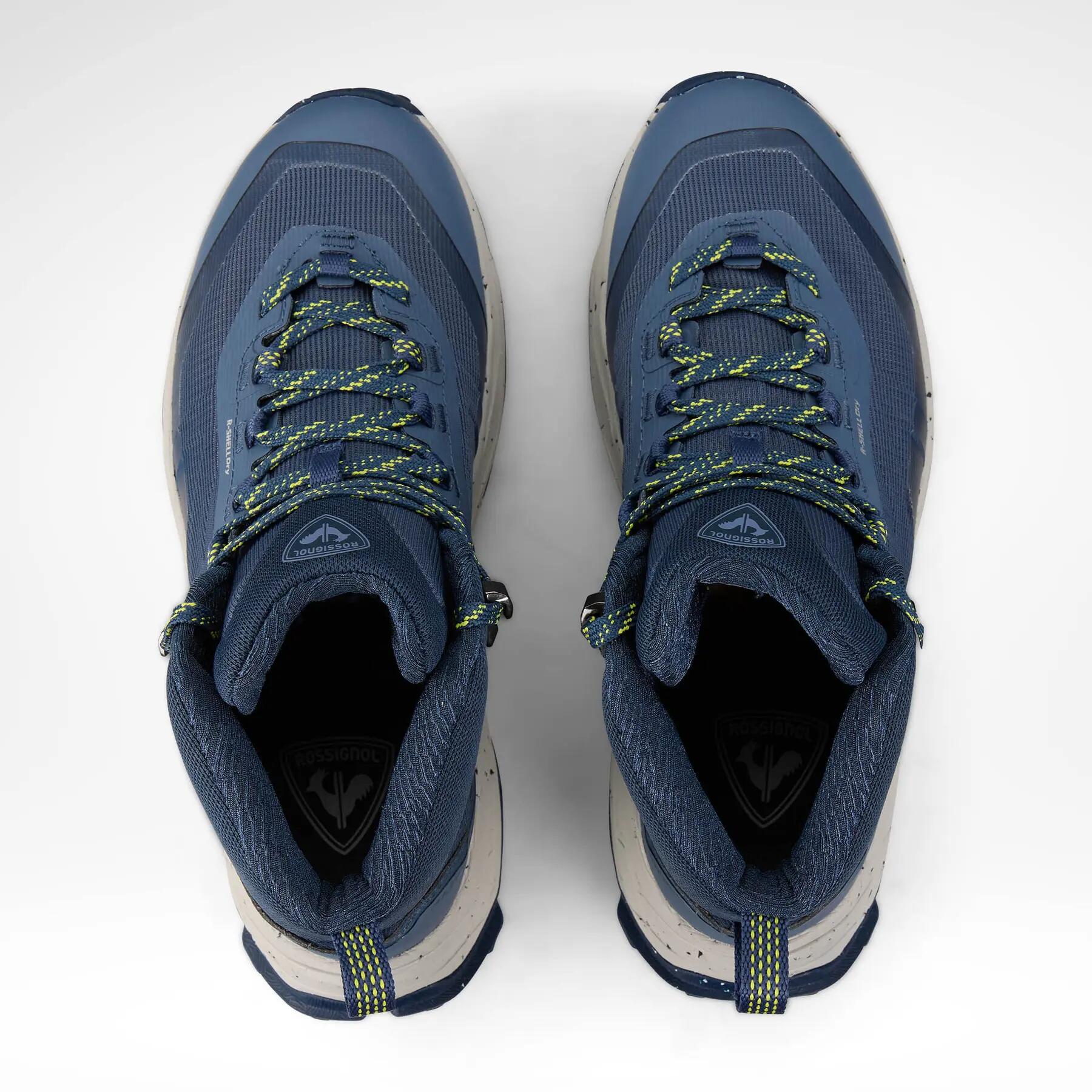 Chaussures de randonnée Rossignol Altiridge R-Shell Dry 5/7