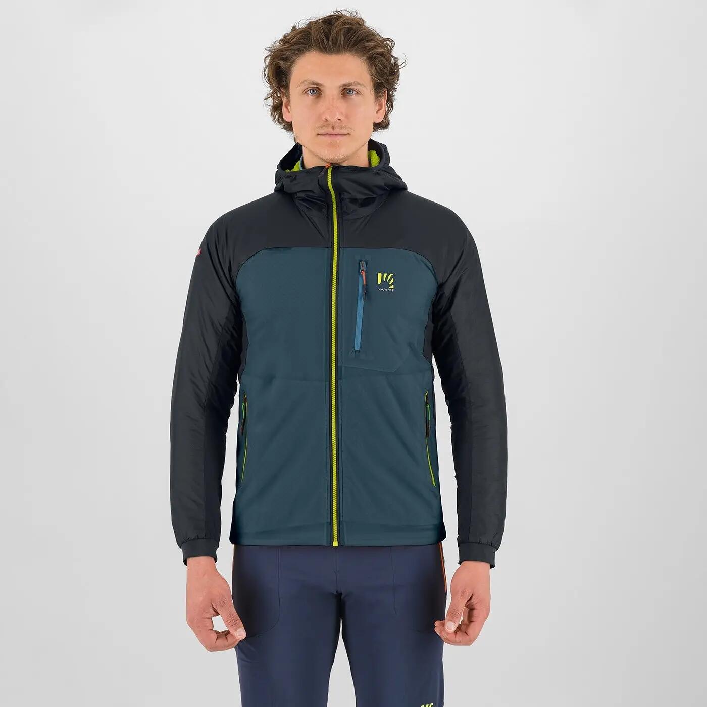 Chaqueta Karpos Cimonega 2/2