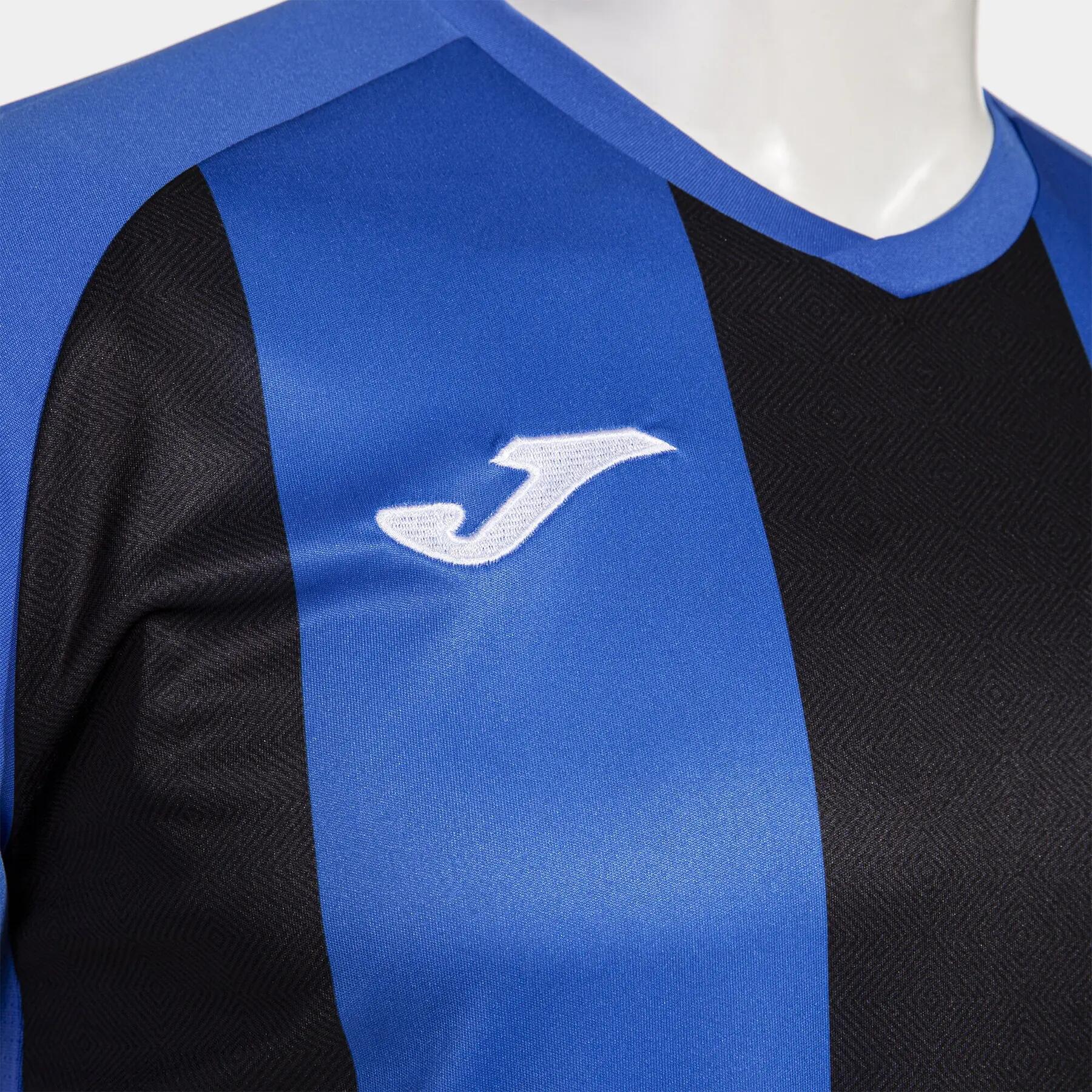 Maglia da bambino con scollo a V Joma Inter IV 3/4