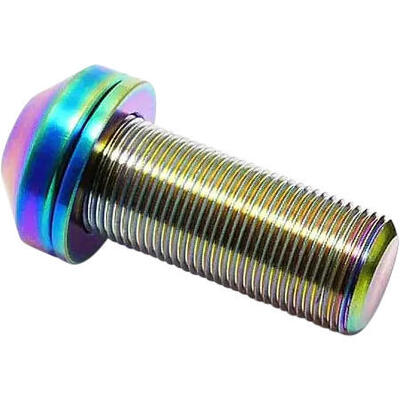 Bevestigingsbout tlc bikes titanium