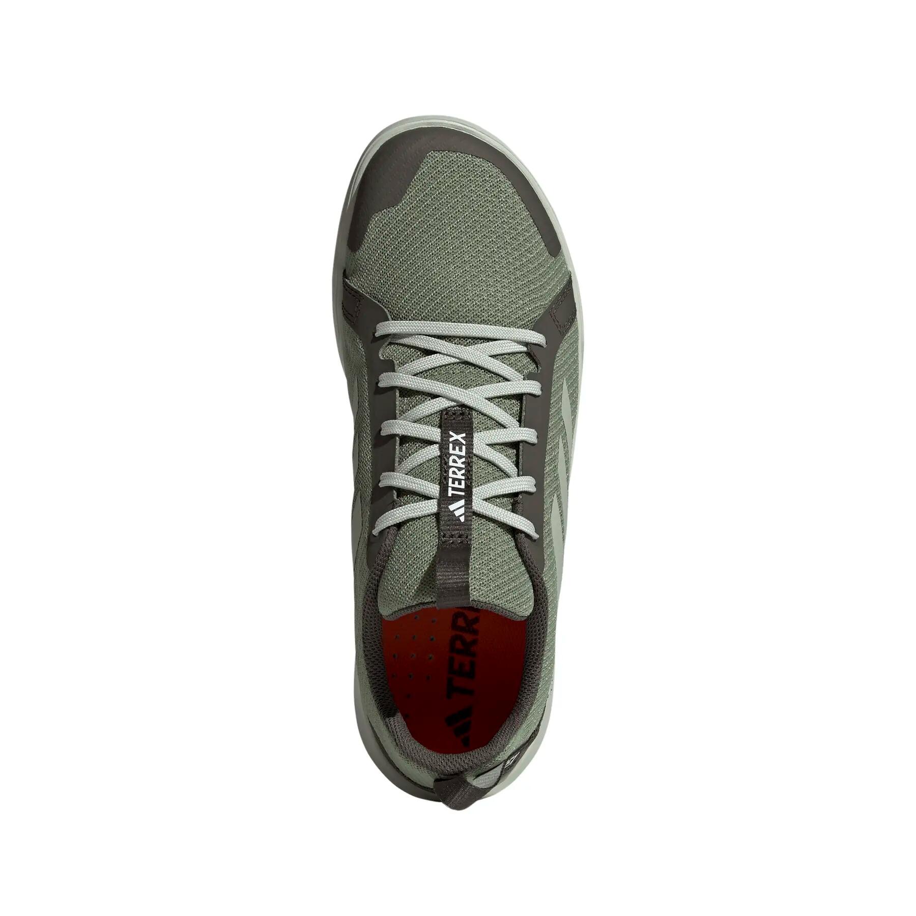 Chaussures de randonnée adidas Terrex Boat 7/7
