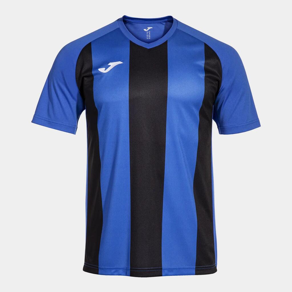 BLUE / BLACK