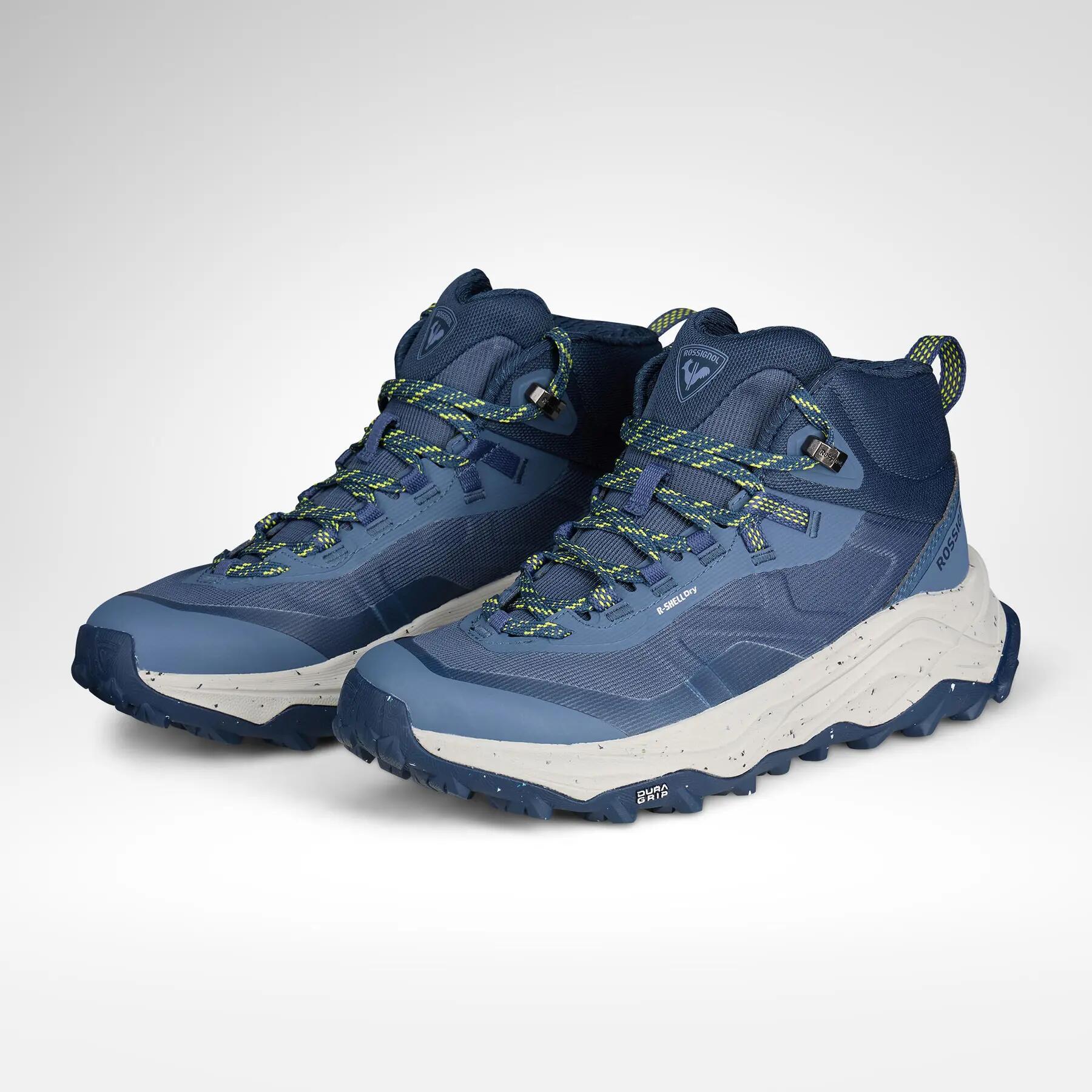 Chaussures de randonnée Rossignol Altiridge R-Shell Dry 4/7