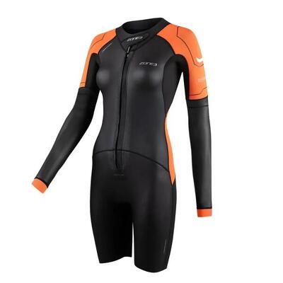 Muta da donna per swimrun Zone3 Versa