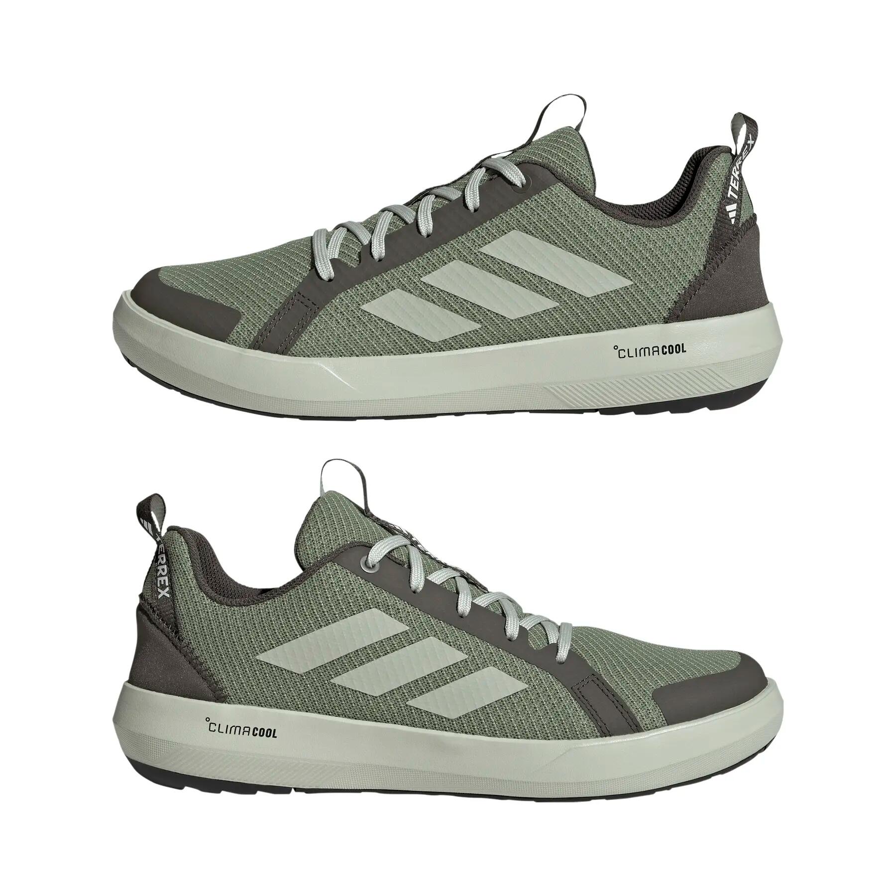 Chaussures de randonnée adidas Terrex Boat 4/7