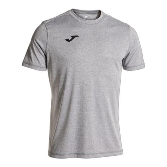 Maillot Manches Courtes Handball Homme Joma Olimpiada handball Rouge