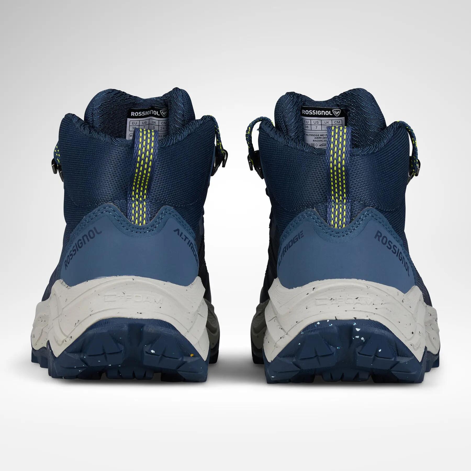 Chaussures de randonnée Rossignol Altiridge R-Shell Dry 6/7