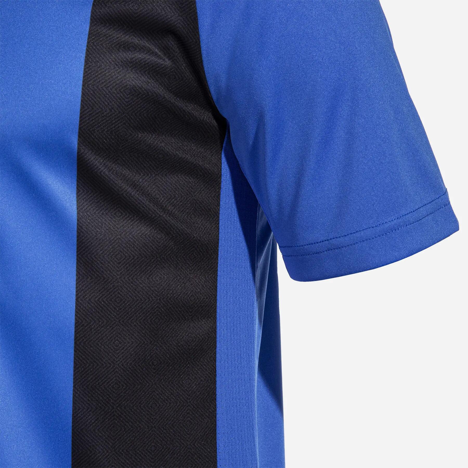 Maglia da bambino con scollo a V Joma Inter IV 4/4