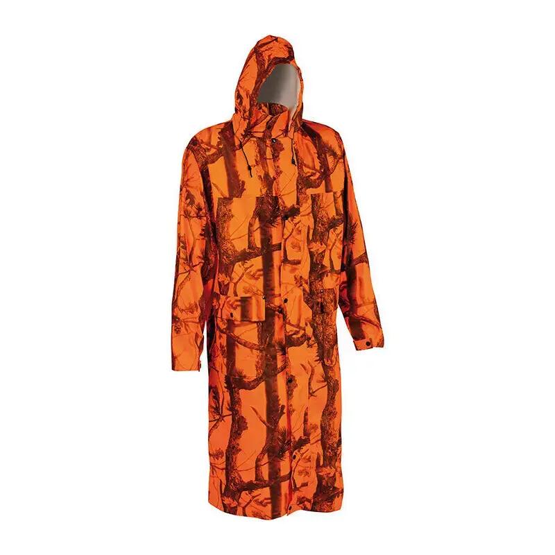 Waterproof coat Ligne Verney-Carron Millau