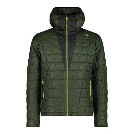 Daunenjacke mit Kapuze CMP Unlimitech
