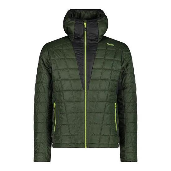Daunenjacke mit Kapuze CMP Unlimitech
