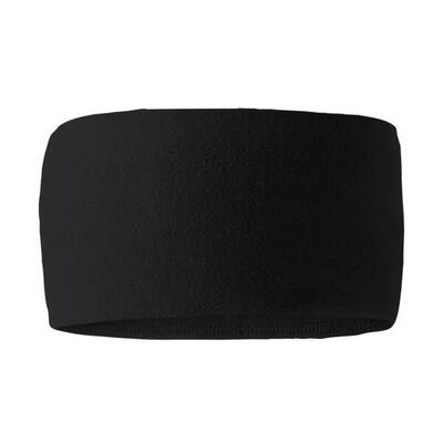 Fleece hoofdband bula powder