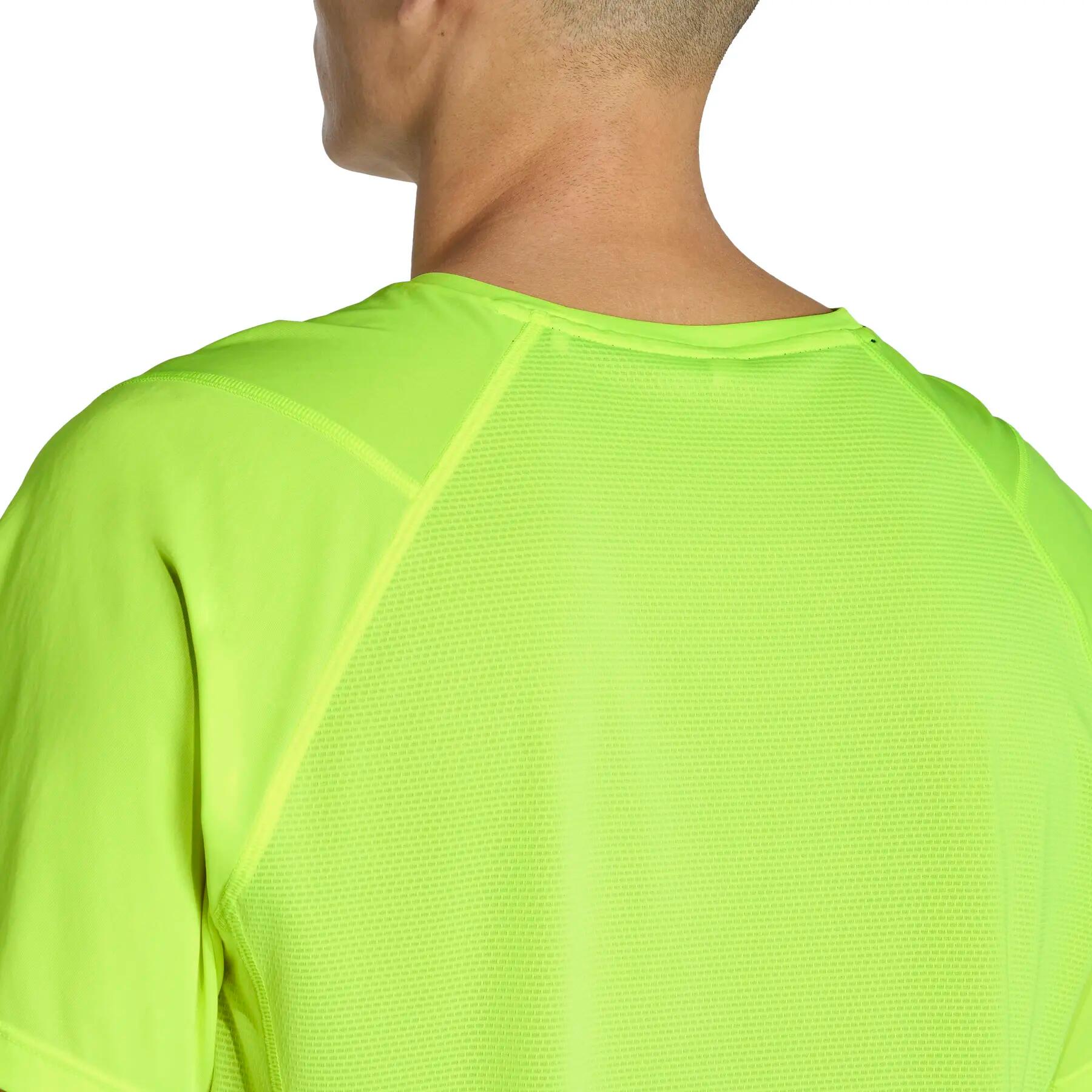 adi365Breeze Running T-Shirt 6/6