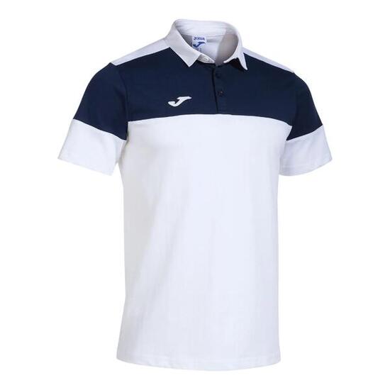 Koszulka polo dla dzieci Joma Crew V