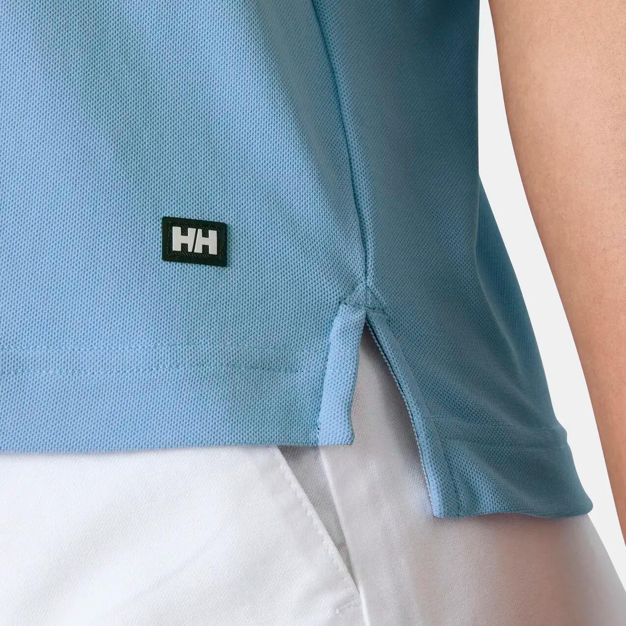 Damespolo Helly Hansen Portofino 5/7