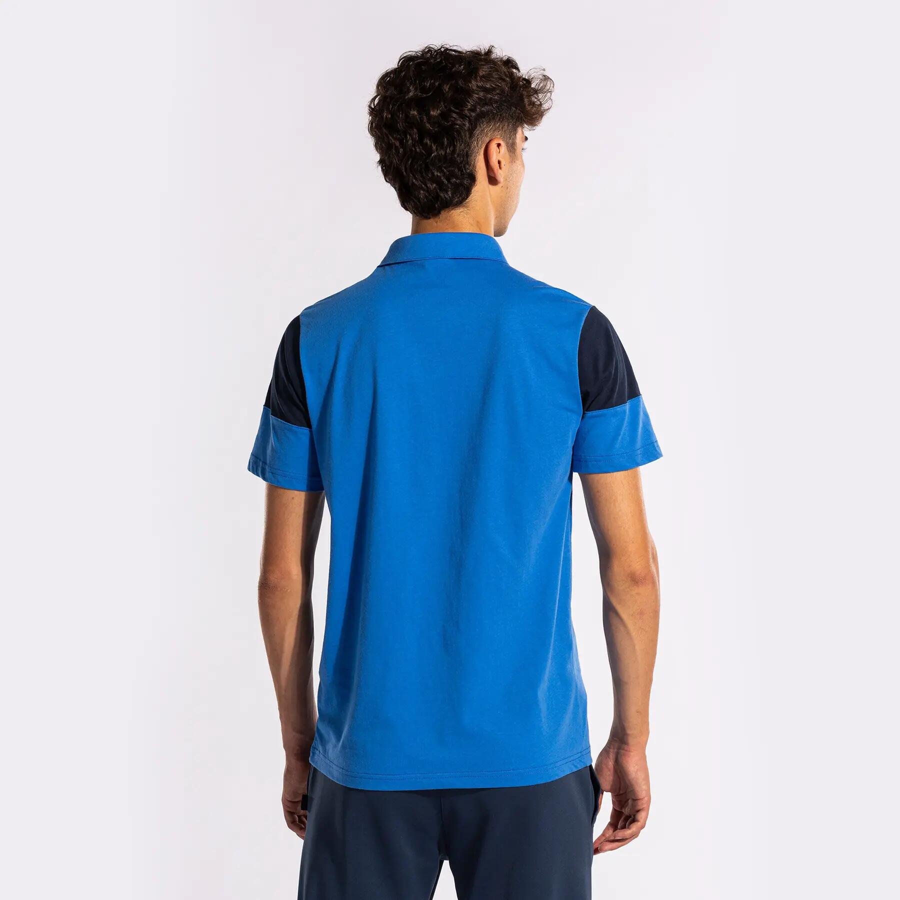Polo per bambini Joma Crew V 7/7