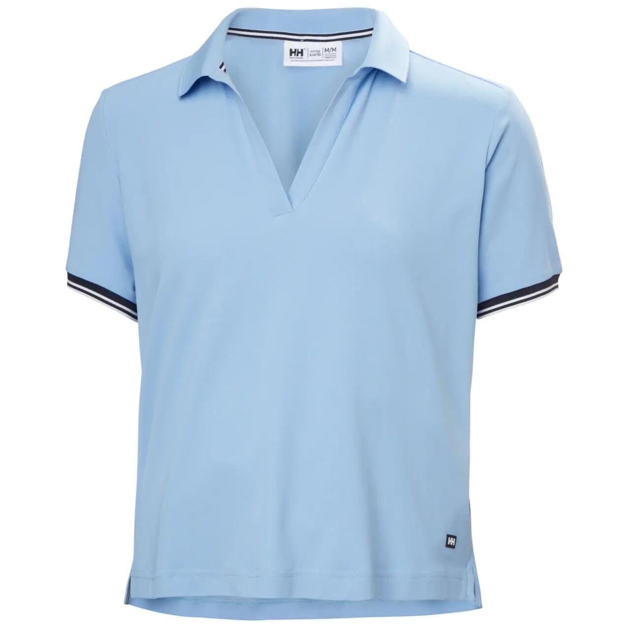 HELLY HANSEN Dámské polo tričko W Portofino