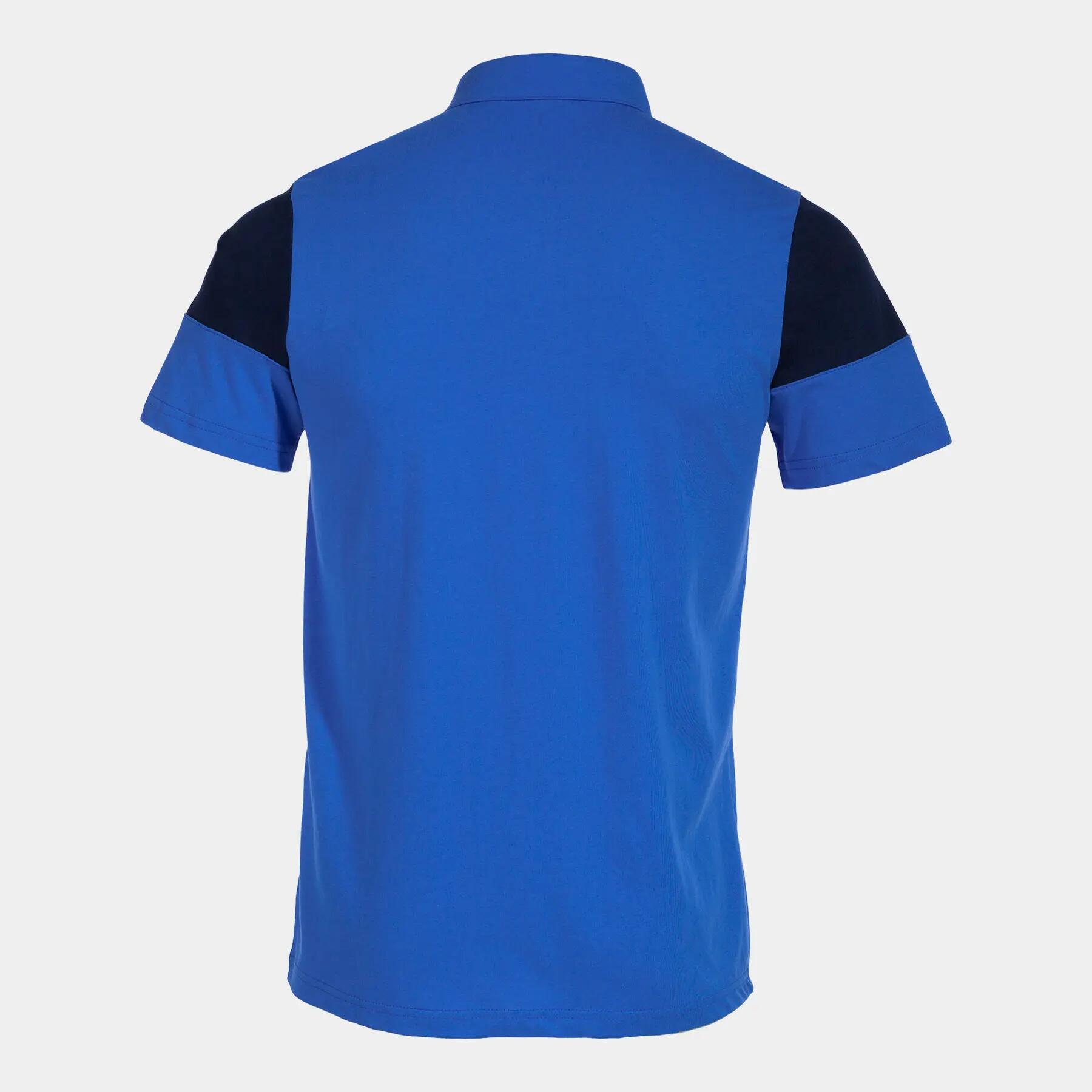 Polo per bambini Joma Crew V 6/7