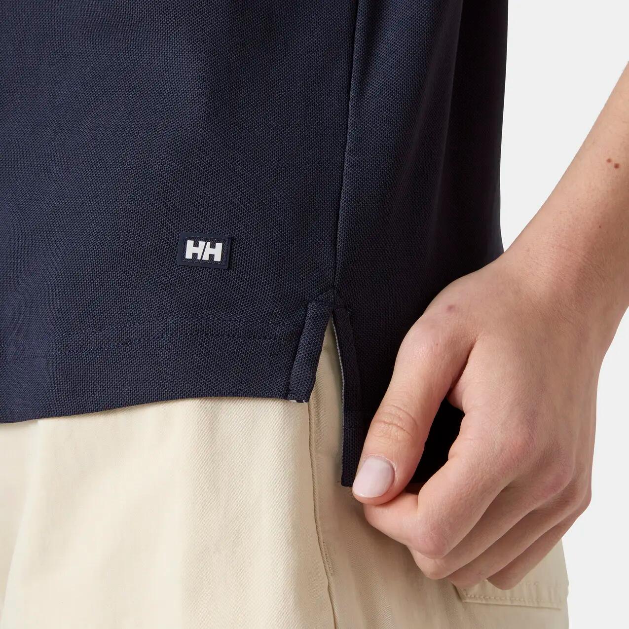 Polo femme Helly Hansen Portofino 3/6