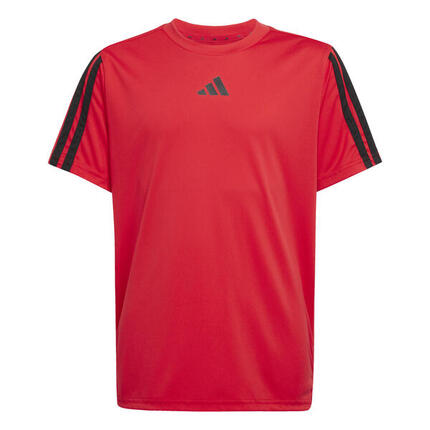 Maillot 3 bandes enfant adidas Train Essentials