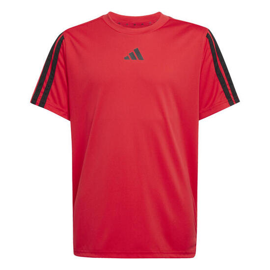 Maillot 3 bandes enfant adidas Train Essentials