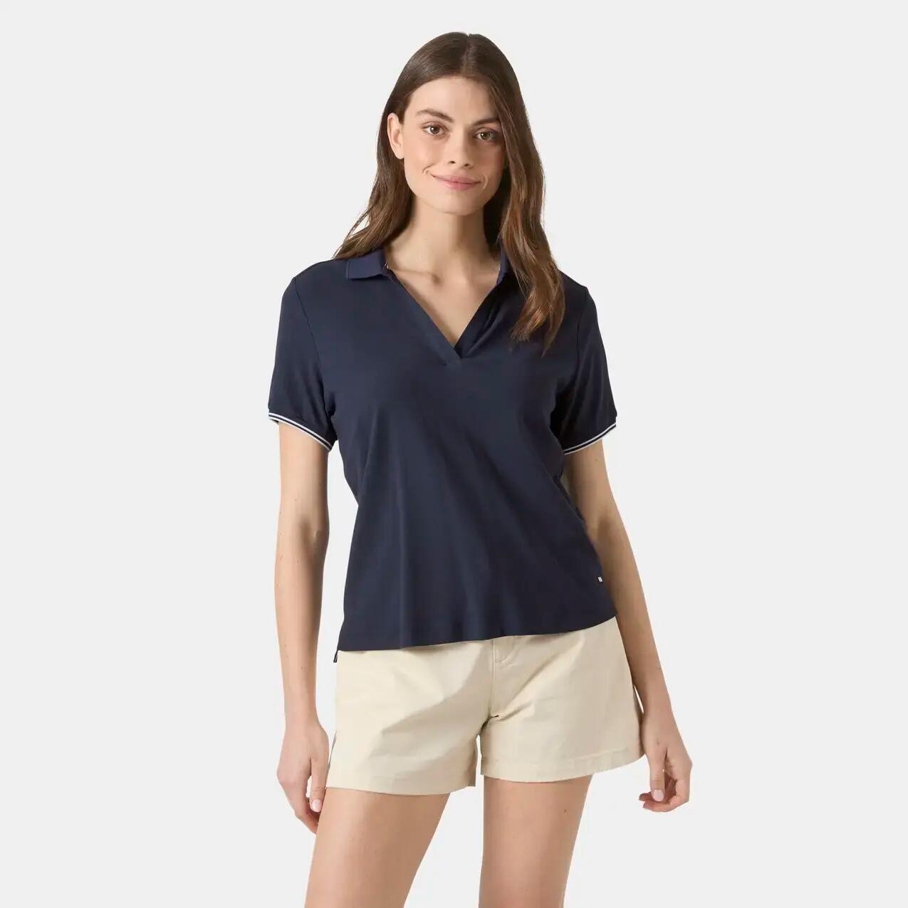 Polo femme Helly Hansen Portofino 2/6