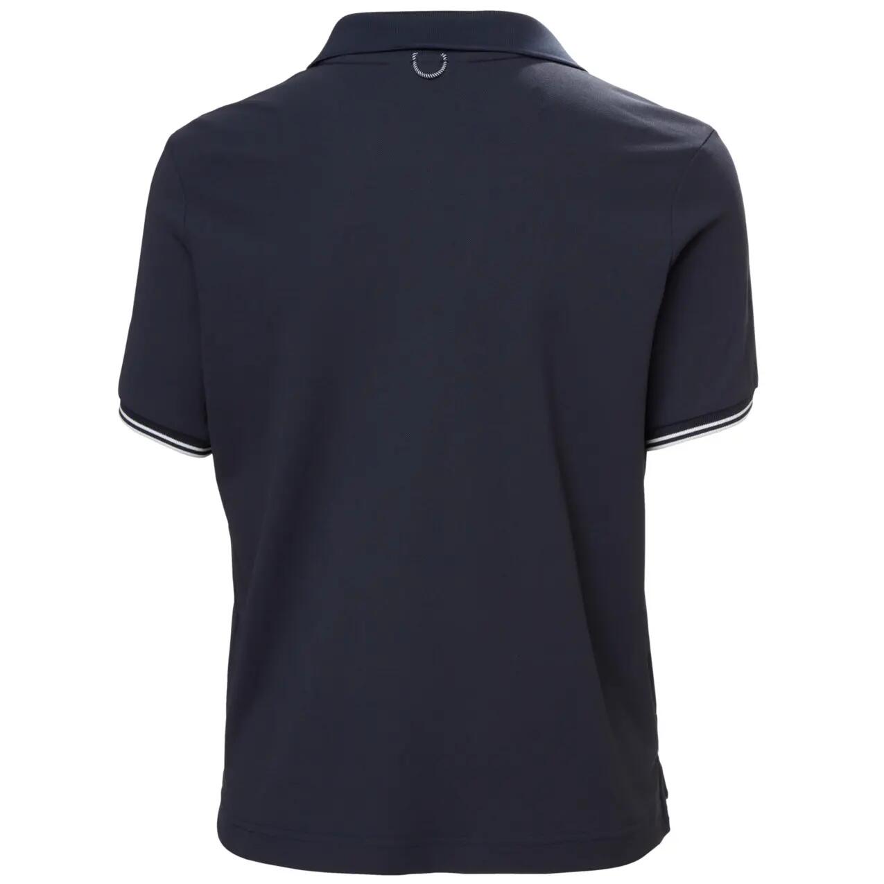 Polo femme Helly Hansen Portofino 5/6