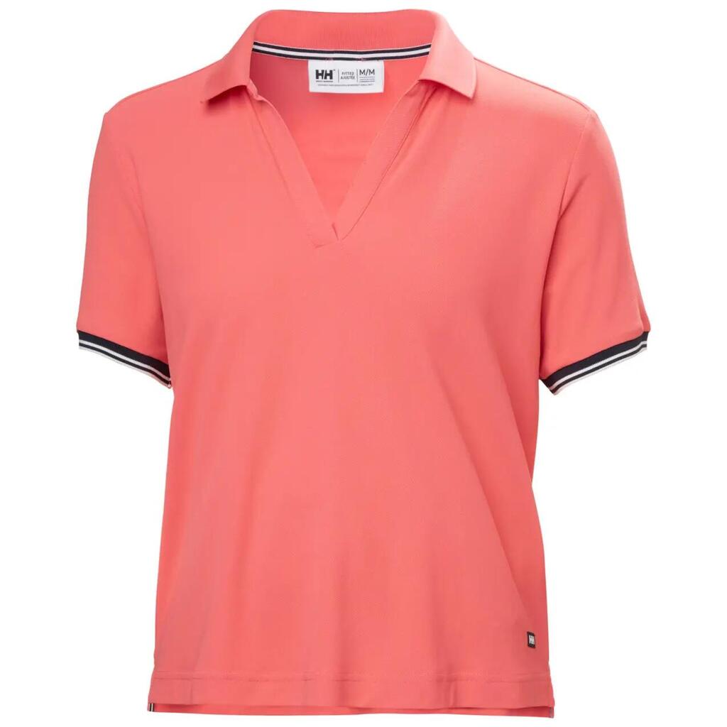 Women's polo shirt Helly Hansen Portofino