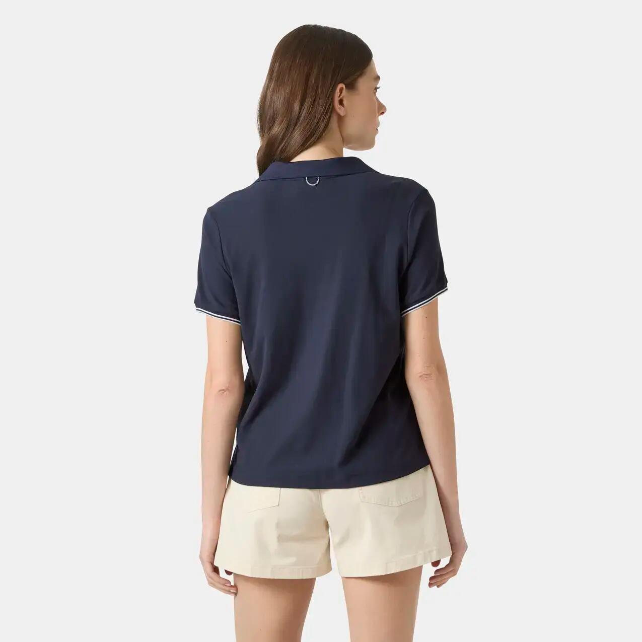 Polo femme Helly Hansen Portofino 4/6