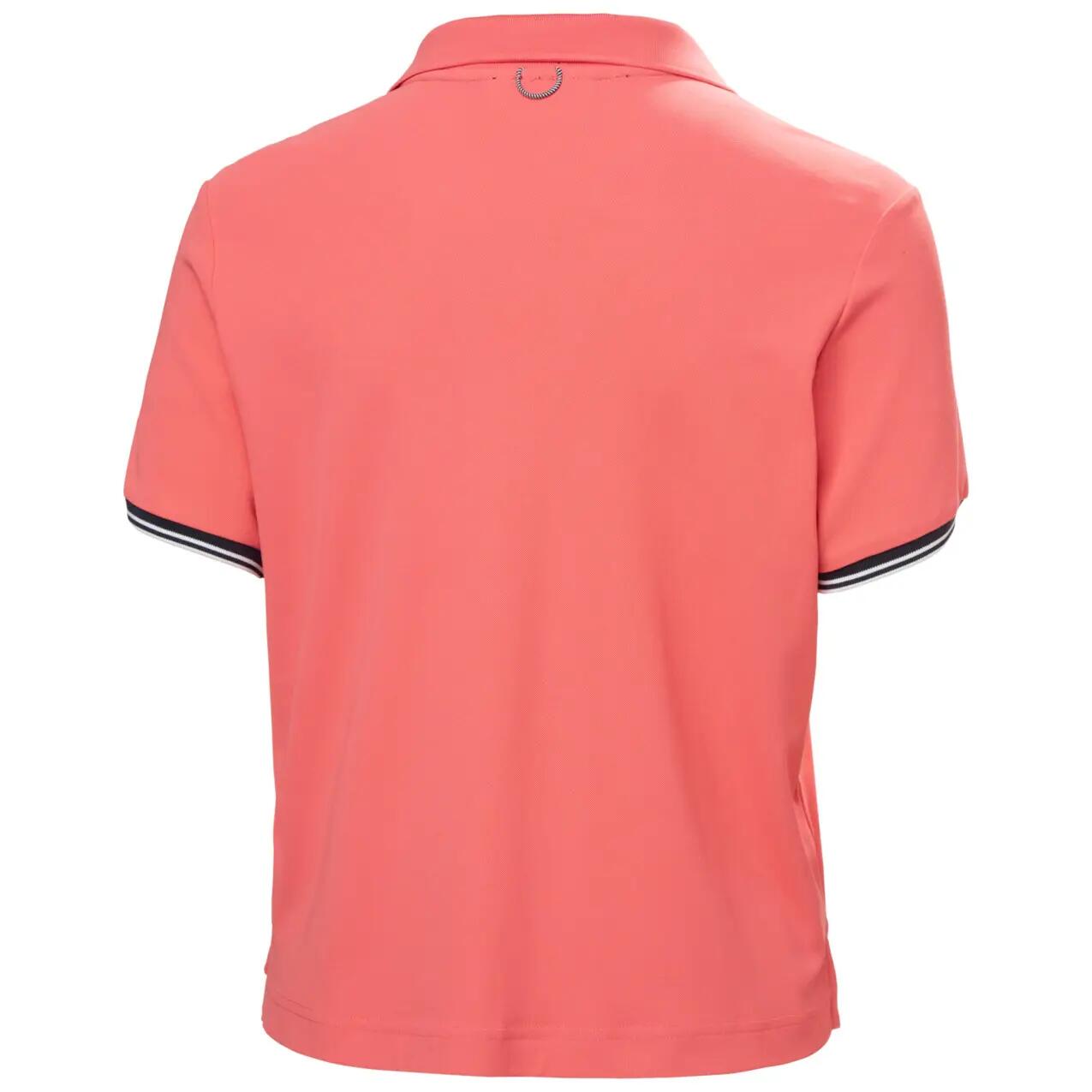 Polo femme Helly Hansen Portofino 6/7