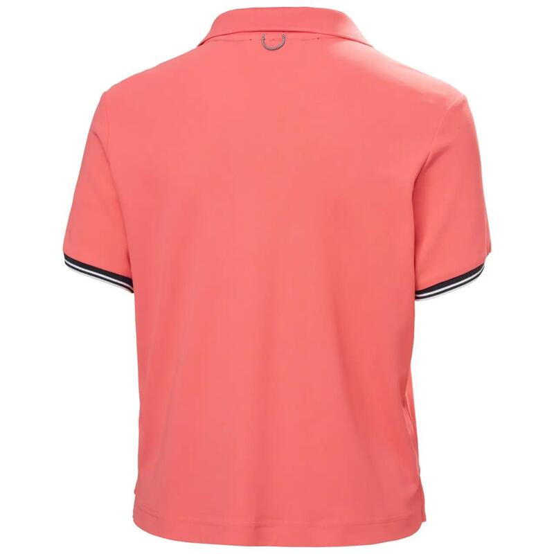Dámské polo tričko W Portofino