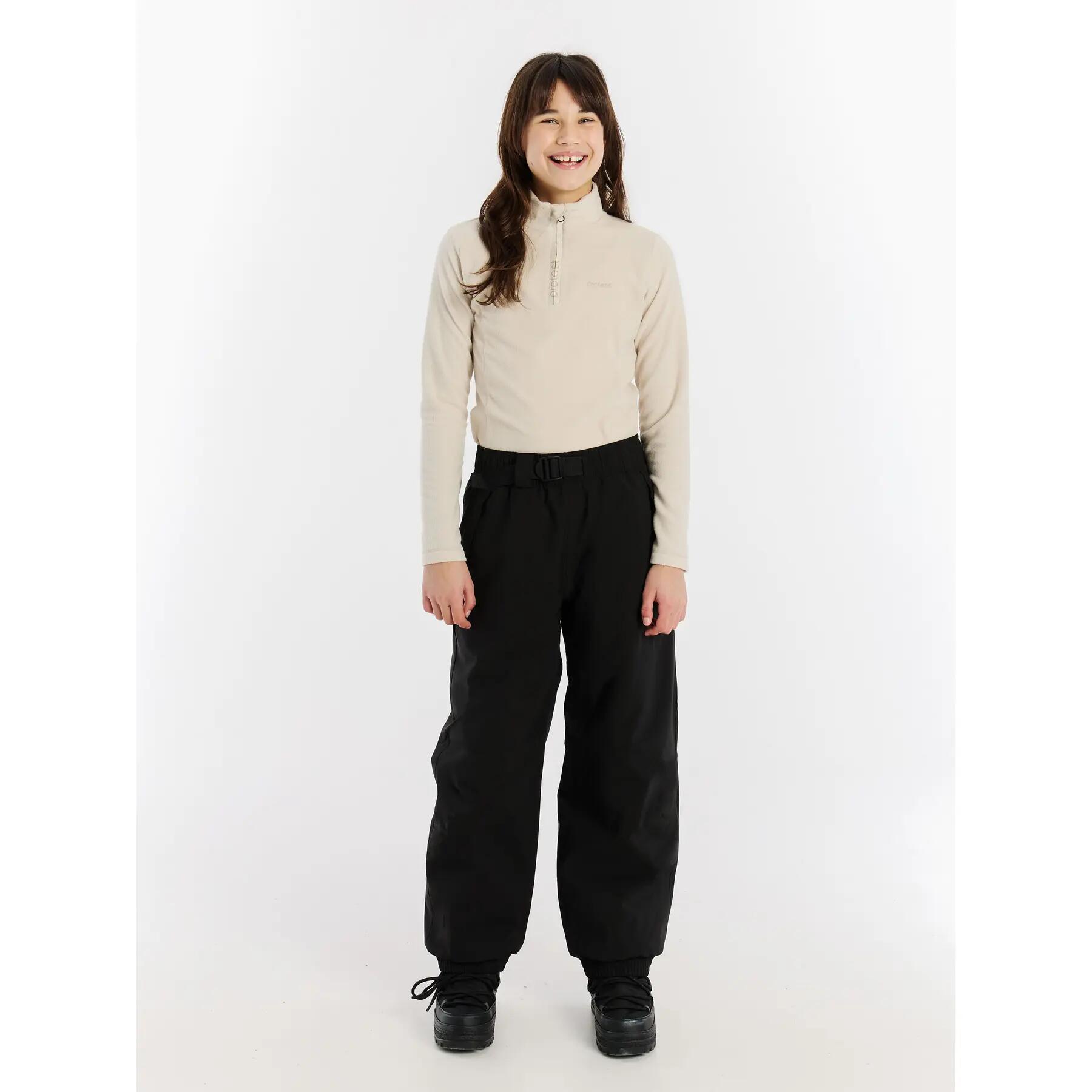 Pantaloni da sci per bambina Protest Imme 3/7