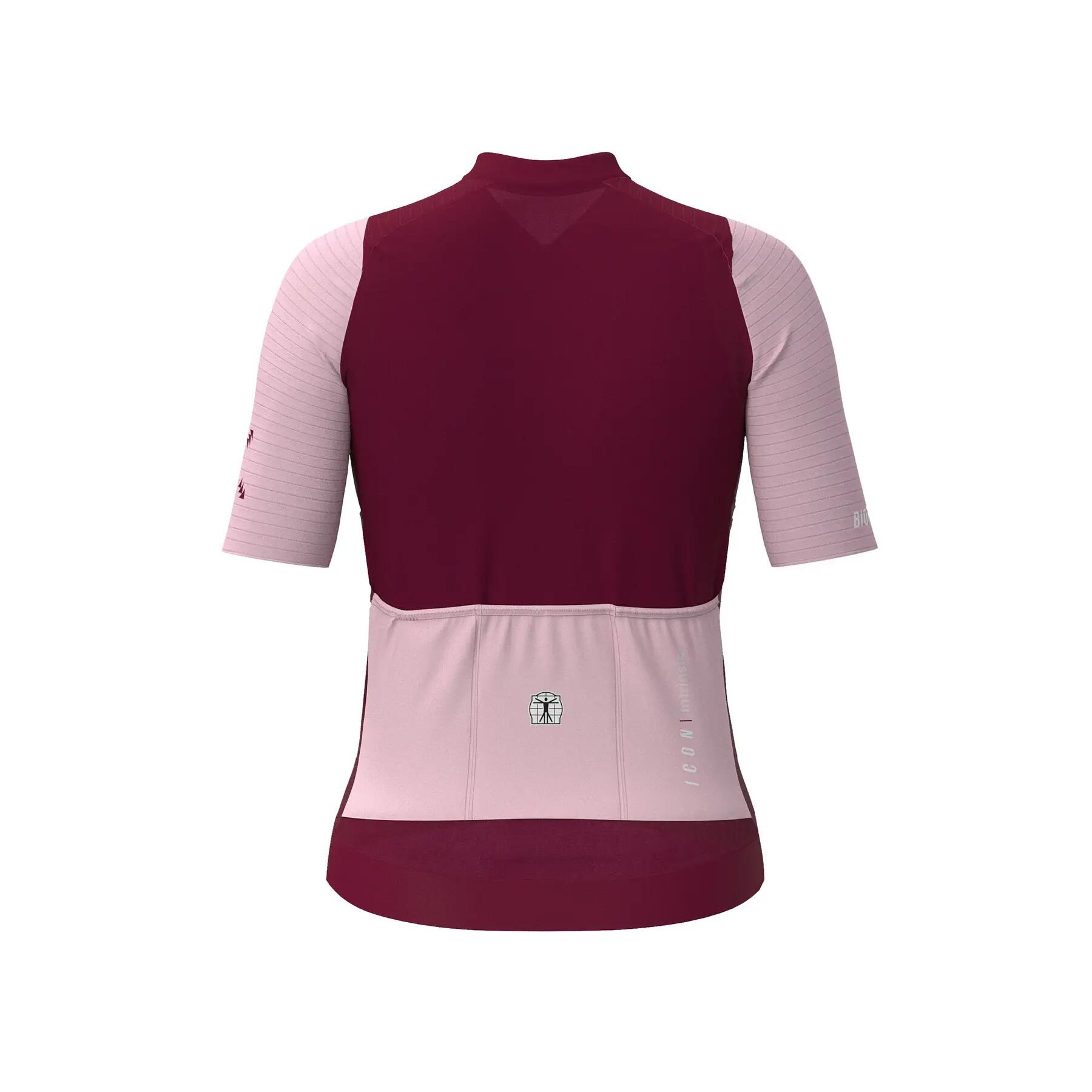 Camiseta mujer Bioracer Icon 2/2